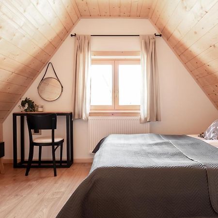Dolina Villa Закопане Екстериор снимка